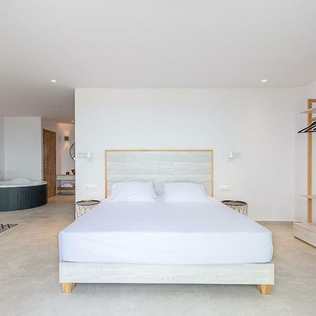 Eva Apartments Koutouloufari Extérieur photo